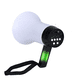thumbnail image 1 of Bluetooth Megáfono Con Grabador Reproductor Y Sirena Usb Blanco, 1 of 5
