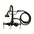 thumbnail image 4 of BarclayHand Shower Faucet w/Code, 4 of 4