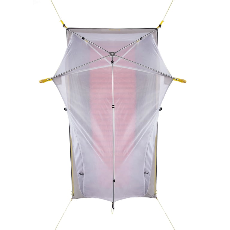 hot tent with stove jack RBM Outdoors UP-5 MYSTERY-ITEM Polished and refined edges Potting Tarp 26