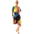 thumbnail image 1 of Disfraz Disney Nightmare Before Christmas Sally para mujer, 1 of 7