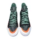thumbnail image 2 of Adi - das Nizza DL High ‘Black Green Oxide’ Men’s Lifestyle Shoes Size 8 Multicolor, 2 of 6