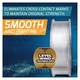 thumbnail image 3 of Seaguar Pink Label 100% Fluorocarbon Fishing Line 100lbs, 25yds Break Strength/Length - 100PL25, 3 of 5