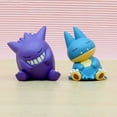thumbnail image 3 of Jinsinto Pokémon Modèle Pokémon, Ensemble de 6 Pcs avec Épaule et Tête Inclinée, 3 of 5