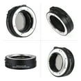 thumbnail image 4 of EF-EOSR Lens Adapter Auto Focus Camera Mount Ring with Filter Electronic Aperture Control Compatible with EF/EF-S Lens to RP//R6//C70/R5C/R7/R10/R8/R50, 4 of 7