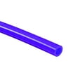 thumbnail image 1 of Tubería de silicona Uxcell 0.24'' x 0.39'' x 3.3ft para bomba de transferencia color morado 1 pieza, 1 of 2