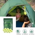 thumbnail image 2 of 10 Pack Potent Pellets Portable Outdoor Night Fishing & Camping Based, 2 of 8
