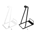 thumbnail image 2 of Soporte de vacío inalámbrico Injueey metal negro Almacenamiento y organización del hogar, 2 of 6