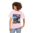 thumbnail image 3 of I'M RIDING WITH PRESIDENT TRUMP-TSHIRT, 3 of 4