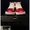 thumbnail image 3 of Ni - ke Size 11 - Jordan 11 Retro High Cherry, 3 of 5