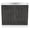 White / Smokey Oak, variant on FM FURNITURE Oklahoma Utility Sink, Double Door Cabinet, Stainless Steel Countertop ,White / Smokey Oak
