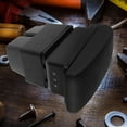 thumbnail image 1 of LITINKIMI Car Center Console Plastic Storage Organizer For Car Owners 1 Pcs, 1 of 8