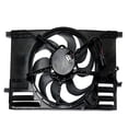 thumbnail image 2 of New Cooling Fan Fits Jeep Renegade 2.4 2015-2018 68360299Aa Fi3115102 68247205Aa, 2 of 2