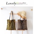 thumbnail image 2 of mmirethe Convenient And Spacious Shoulder Bag For Easy Organization Comfortable And Skin-friendly Handbag yellow 1 Pc, 2 of 6