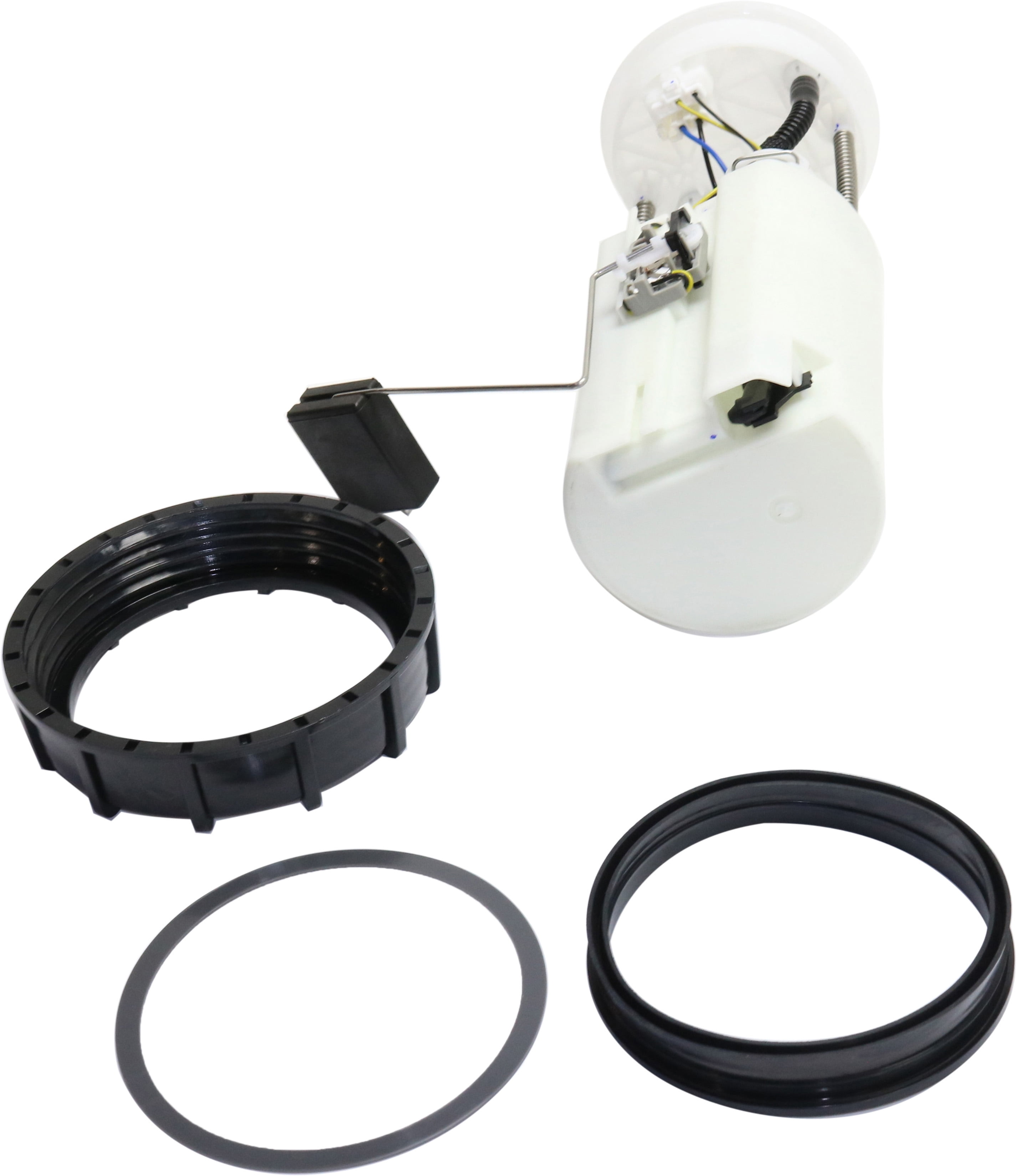 Fuel Pump Compatible with 2003-2007 Honda Accord 2004-2008 Acura TSX 4Cyl 2.4L With Sending Unit