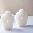 thumbnail image 4 of Escoria Absorbente De Aceite, Bañera De Flores, Aceite De Piscina, Limo, Mugre, Esponja De Limpieza, Flor Vogacara OD006561-00, 4 of 6