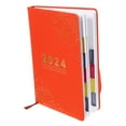 thumbnail image 4 of WORGEOUS Week Planner Notepad Agenda Planner Orange 1Set, 4 of 8
