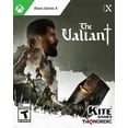 thumbnail image 1 of The Valiant - Xbox Series X THQ Nordic Xbox, 1 of 3