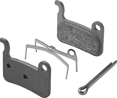 shimano m8000 brake pads