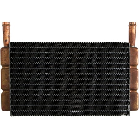 Heater Core - Compatible with 1977 - 1978 Lincoln Continental