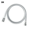 thumbnail image 4 of .5/2M Flexible High Pressure Gi/2 Bathroom Accessories Pvc Handheld Shower Hose 2M, 4 of 9
