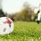 thumbnail image 4 of Balones de fútbol ​​balones de entrenamiento de fútbol elásticos de tamaño 5 revestimiento herméticamente enrollado capa exterior de PU para jugar en el césped ANGGREK Otros, 4 of 8