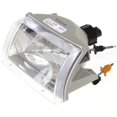 thumbnail image 2 of Headlight For 2001-2008 Mazda B3000 2001-2010 B2300 Driver Side w/ bulb, 2 of 5