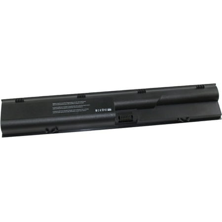 Hp probook 4530s аккумулятор