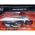 thumbnail image 4 of 2022 FAT BOB 114 HARLEY DAVIDSON MOTORCYCLE MAISTO SERIES 43 1/18 DIECAST MODEL, 4 of 6