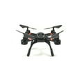 thumbnail image 3 of TechComm Super-S Compact 4-Axis RC Quadcopter Drone with Headless Mode, 3 of 6