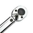 thumbnail image 4 of 1/4 Inch DR 5-25Nm Adjustable Torque Wrench Bike Fixing Tool Accurate Ratchet Wrench Repairing Spanner Hand Tool, 4 of 7