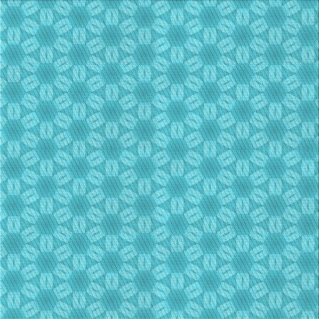 Ahgly Company Machine Washable Indoor Square Transitional Dark Turquoise Green Area Rugs, 5' Square