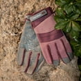 thumbnail image 4 of Wells Lamont Women's HydraHyde Water-Resistant Leather Palm Hybrid Work Gloves, 4 of 8