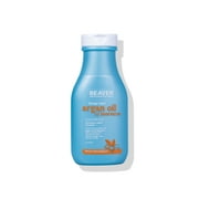 BEAVER Argan Oil Of Morocco Shampoo Strong repair&Enhance Nutrition Hair 350ML