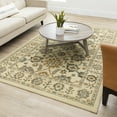 thumbnail image 4 of Mohawk Home Andres Cream Printed Area Rug, 5' x 8', 4 of 9