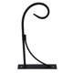 thumbnail image 3 of Soporte Colgante De Planta De Montaje En Pared Soporte Colgante De Planta Suave Y Elegante Para Comederos De Pájaros Para Linternas Colgantes ANGGREK Otros, 3 of 8