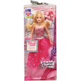 thumbnail image 2 of Barbie A Fashion Fairytale Doll 2009 Mattel T2573, 2 of 6