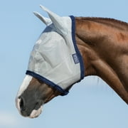 Amigo Fine Mesh Fly Mask