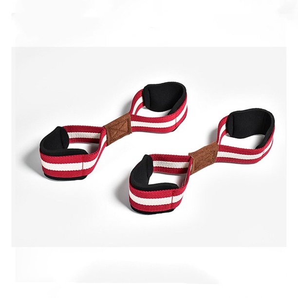 Practical Pullups Horizontal Powerlifting Fitness DeadLift Strap