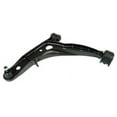 thumbnail image 2 of Mevotech - Control Arm-Bj Fits select: 1992-1996 EAGLE SUMMIT, 1992-1994 PLYMOUTH COLT, 2 of 4