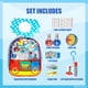 thumbnail image 2 of Set de maquillaje infantil Townley Girl Toy Story con mochila de regalo, 2 of 9
