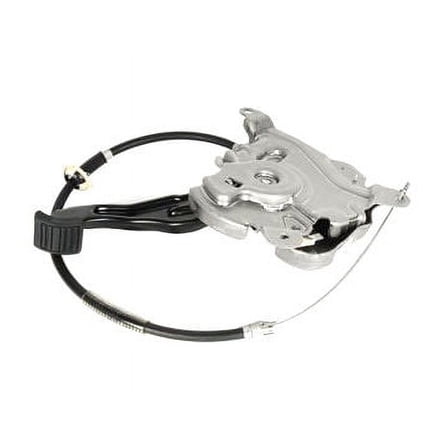 Parking Brake Control Module - Compatible with 2009 - 2013 GMC Sierra 1500 2010 2011 2012