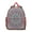 Red-13, variant on Boho Floral Daisy Students Backpack - Cute Yellow & White Flower Pattern, Durable Waterproof Material with Comfortable Dual Shoulder Support