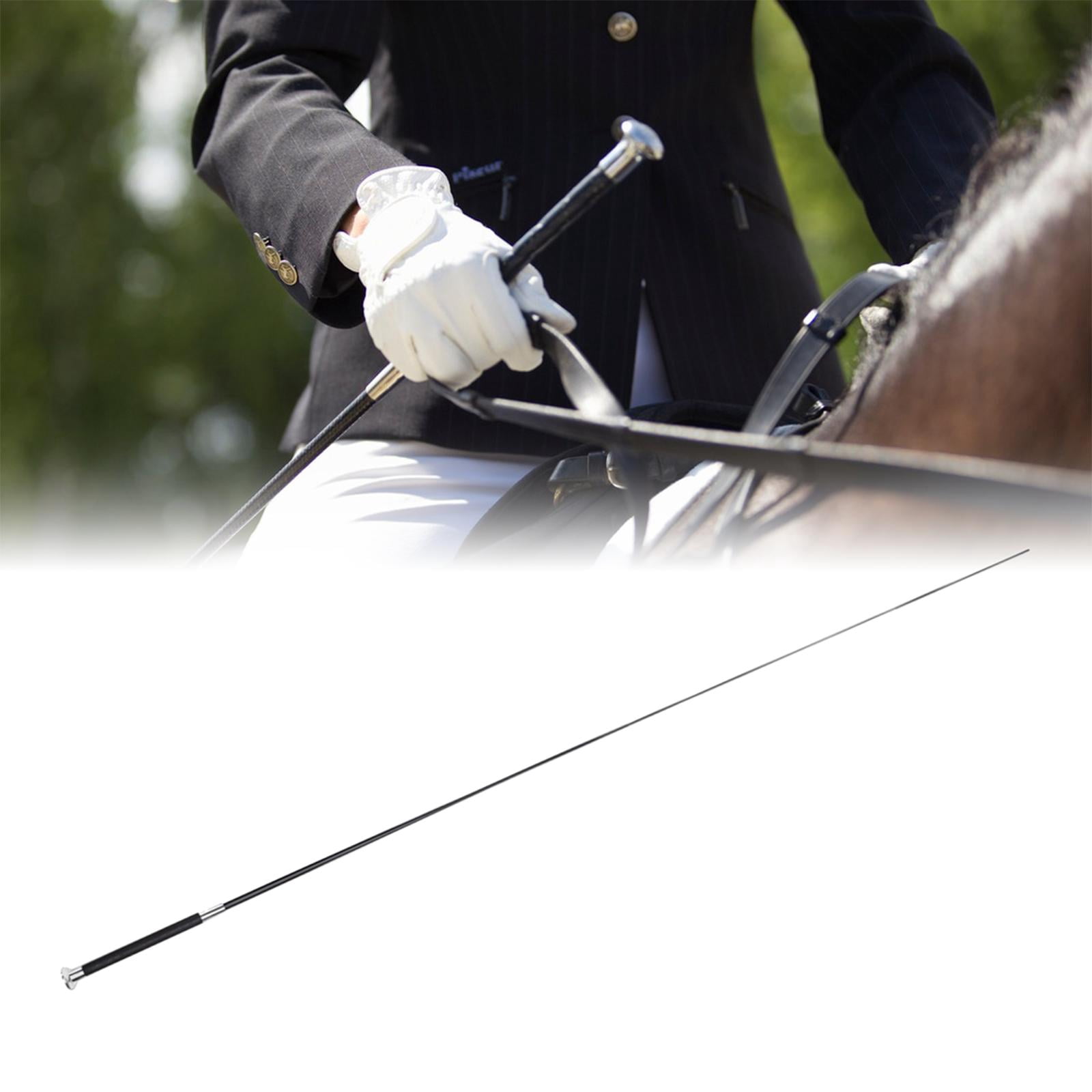 GARENDE Equestrian Riding Crop Equestrianism Pony for Horse Riders Horse Riding Crop