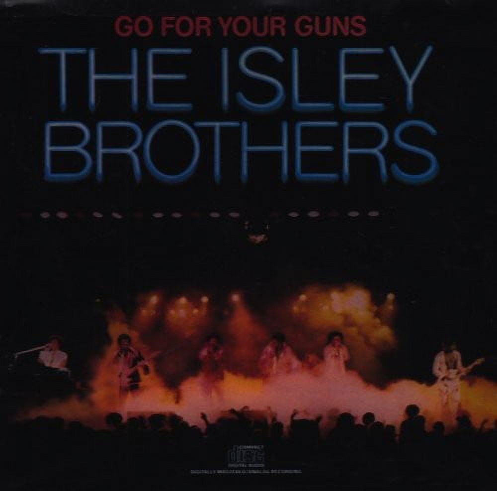 洋楽 The Isley Brothers Box Set The Isley Brothers - Original Album Classics - Music & Performance