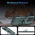 thumbnail image 5 of TYJKeJi Case with Kickstand Drop Resistant Shockproof Case For Moto Edge 2026, 5 of 7