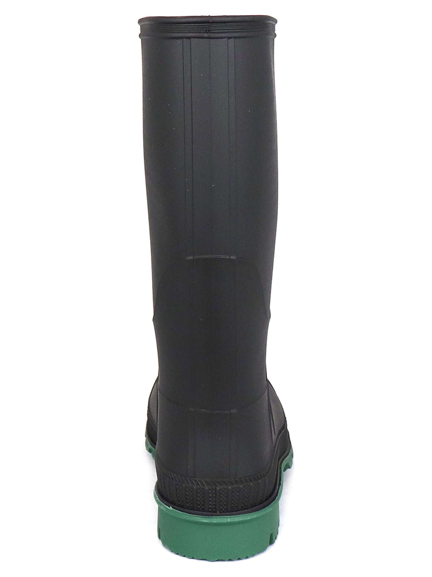 George Unisex Oil & Acid Resistant Rain Boots