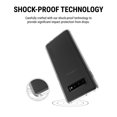 thumbnail image 2 of Incipio DualPro The Orignal Dual Layer Protective Case Galaxy S10+, 2 of 7