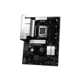 thumbnail image 5 of AMD B850 Rock WiFi 7 AM5 AMD B850 ATX Motherboards, 5 of 8