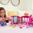 thumbnail image 3 of Enchantimals Fashion Bus HPB34, 3 of 4