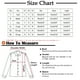 thumbnail image 3 of Puntoco Mujeres Casual Manga completa Estampado a cuadros Turndown Collar Outwear Chaquetas Rollbacks Puntoco Puntoco-2943, 3 of 5
